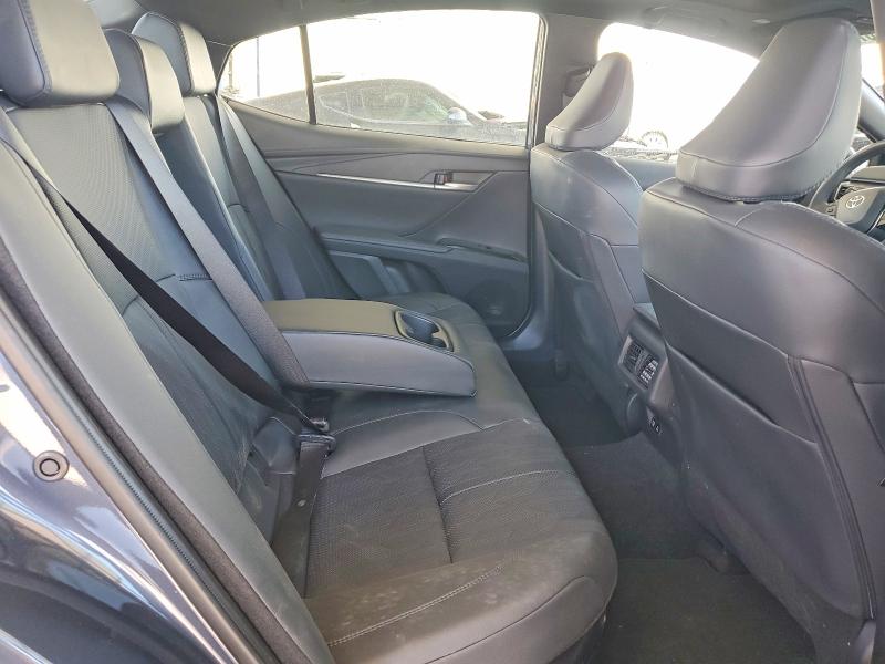 Aukcja sprzedaży 2026 Toyota Camry, vin: 4T1DAACK5TU712658, numer aukcji: 55406736