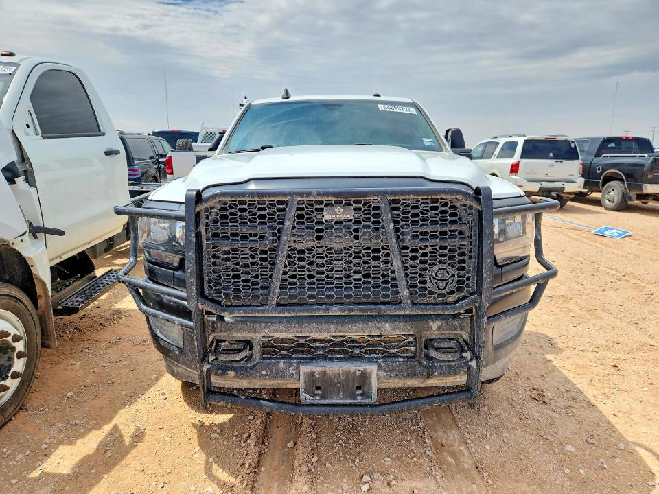 Продажа на аукционе авто 2023 Ram 2500, vin: 3C6UR5HJ7PG652676, номер лота: 54693726