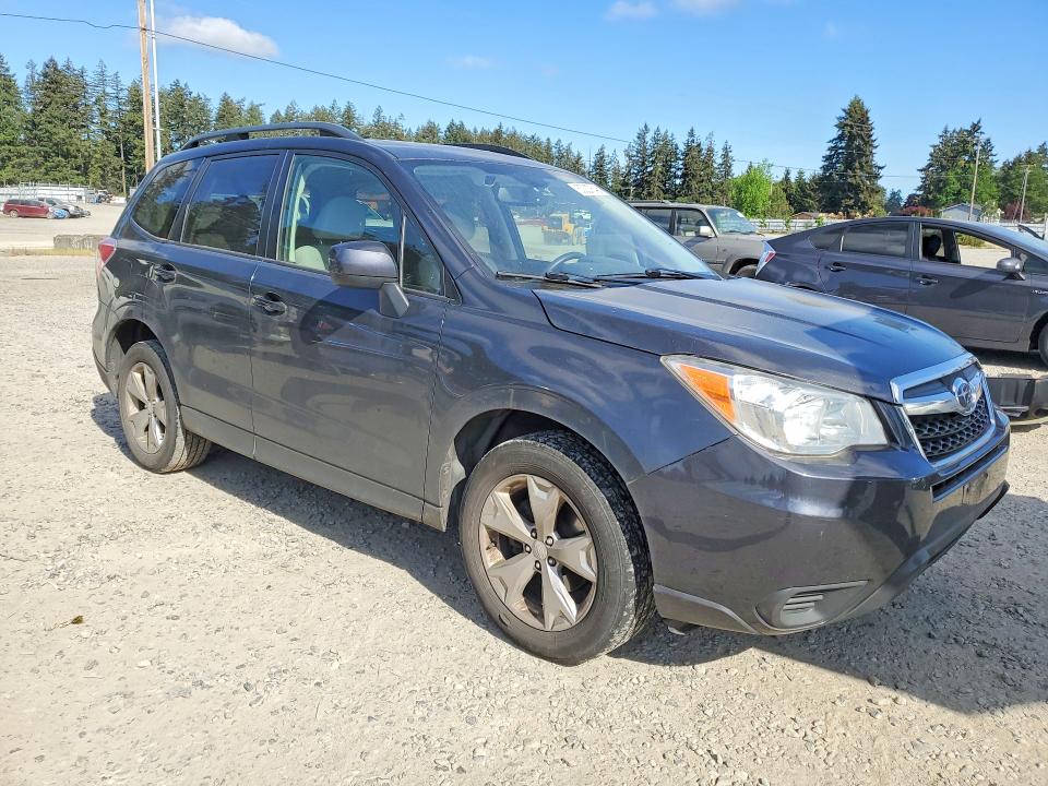 53227646 :رقم المزاد ، JF2SJAFC2FH431934 vin ، 2015 Subaru Forester مزاد بيع