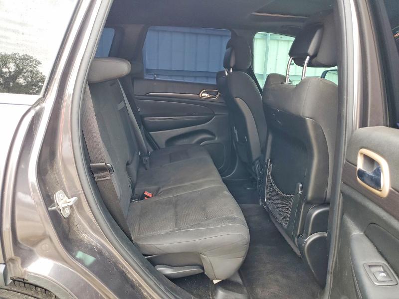 Продаж на аукціоні авто 2014 Jeep Grand Cherokee, vin: 1C4RJFAG8EC534453, номер лоту: 53092506