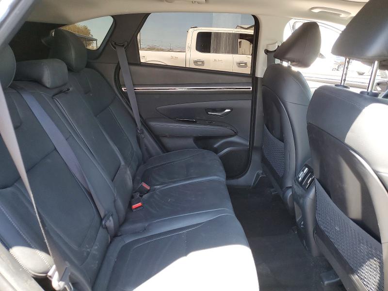 2022 Hyundai Tucson მანქანა იყიდება აუქციონზე, vin: 5NMJE3AE5NH051373, აუქციონის ნომერი: 54311796
