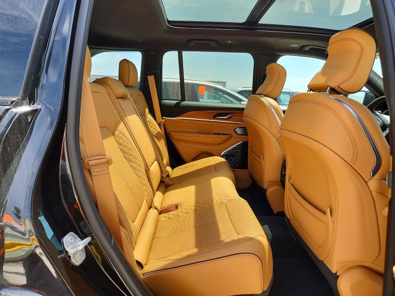 Продажа на аукционе авто 2022 Jeep Grand Cherokee, vin: 1C4RJHEG5N8530904, номер лота: 52356156