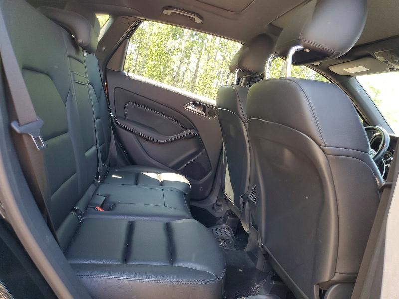 Продажа на аукционе авто 2014 Mercedes-benz B250, vin: WDDMH4EB6EJ198263, номер лота: 53711546