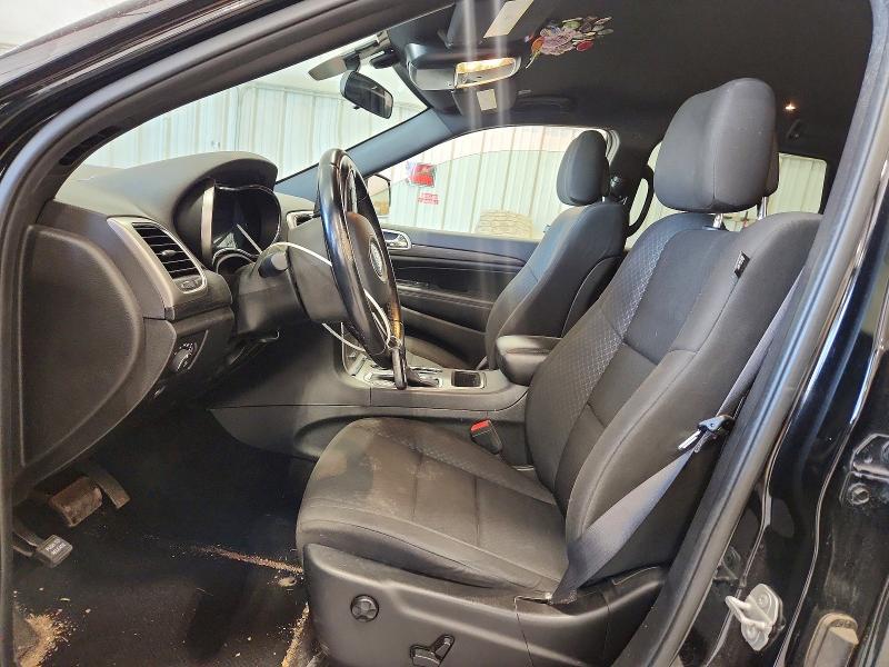 Auction sale of the 2020 Jeep Grand Cherokee, vin: 1C4RJFAG7LC189722, lot number: 53890756