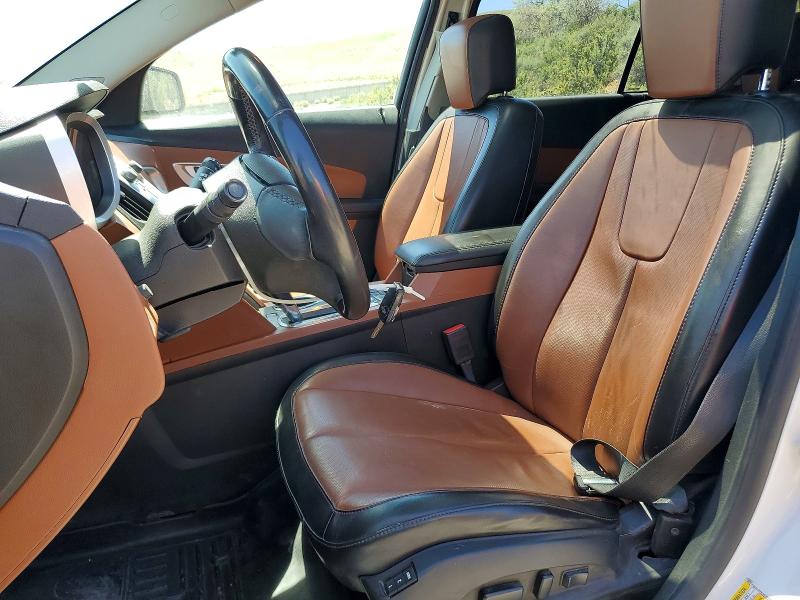 Продажа на аукционе авто 2016 Chevrolet Equinox, vin: 2GNALDEK3G6176305, номер лота: 52562746
