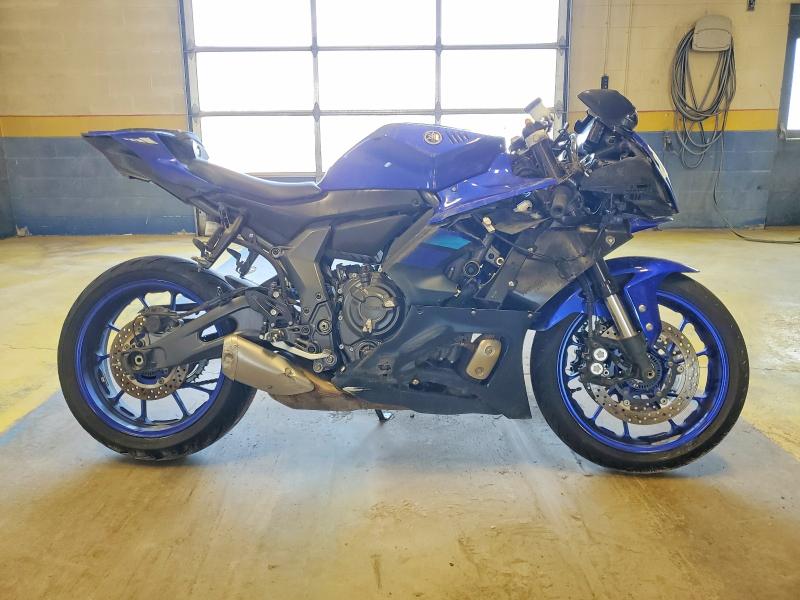 Продажа на аукционе авто 2024 Yamaha Yzfr7, vin: JYARM38E6RA010337, номер лота: 52883276
