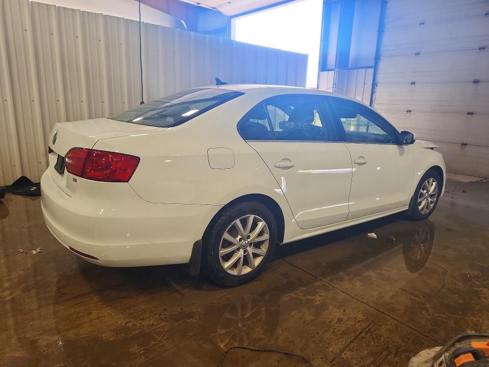 Aukcja sprzedaży 2014 Volkswagen Jetta, vin: 3VWD17AJ3EM274969, numer aukcji: 54462096