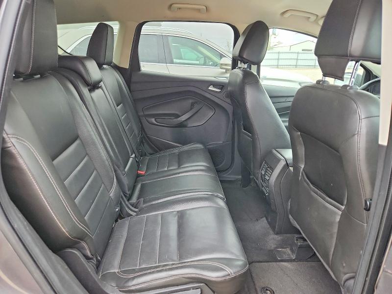 Aukcja sprzedaży 2013 Ford Escape, vin: 1FMCU0HX2DUA91740, numer aukcji: 52256906