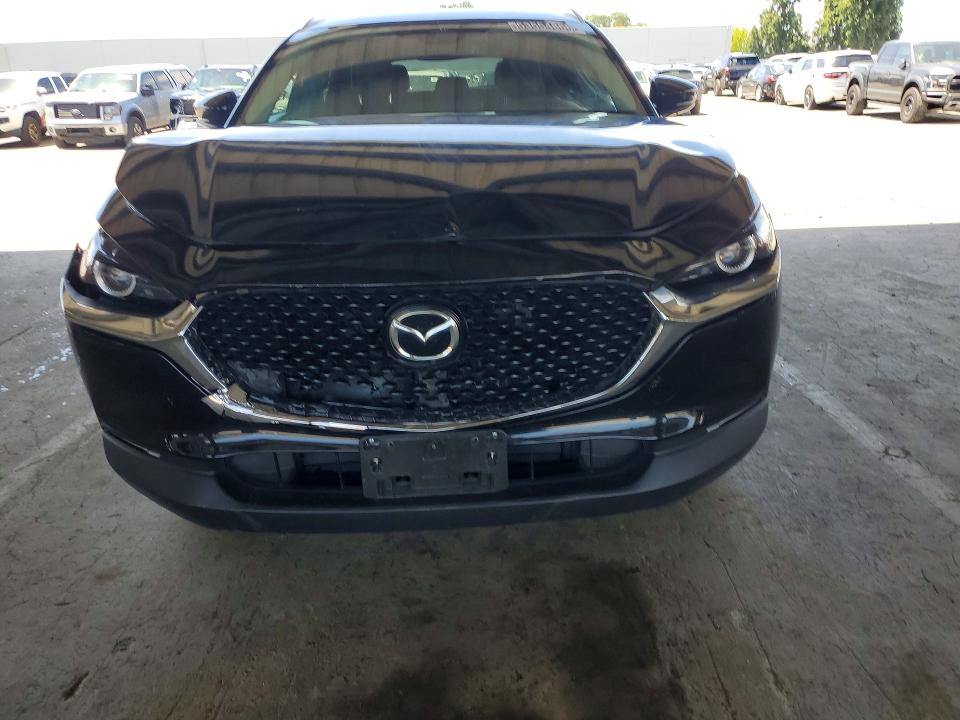 Продажа на аукционе авто 2025 Mazda Cx-30, vin: 3MVDMBCM6SM798826, номер лота: 53554866