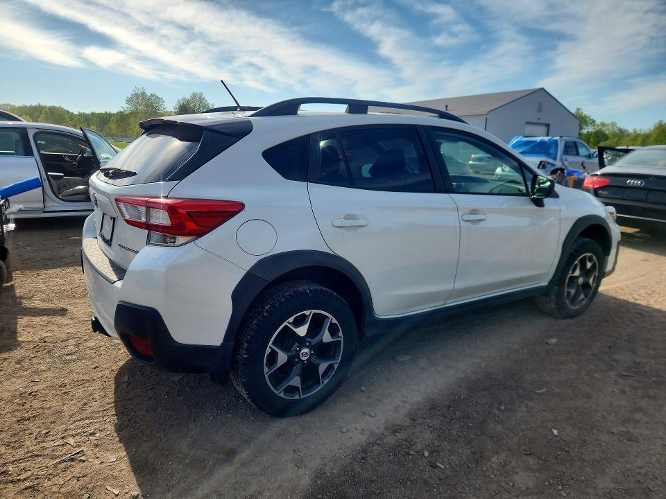 Aukcja sprzedaży 2018 Subaru Crosstrek, vin: JF2GTAAC6J9274953, numer aukcji: 52989486