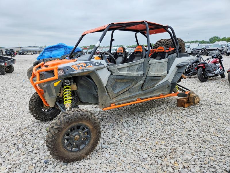 Продажа на аукционе авто 2018 Polaris Rzr, vin: 3NSVFE923JF939697, номер лота: 52243126