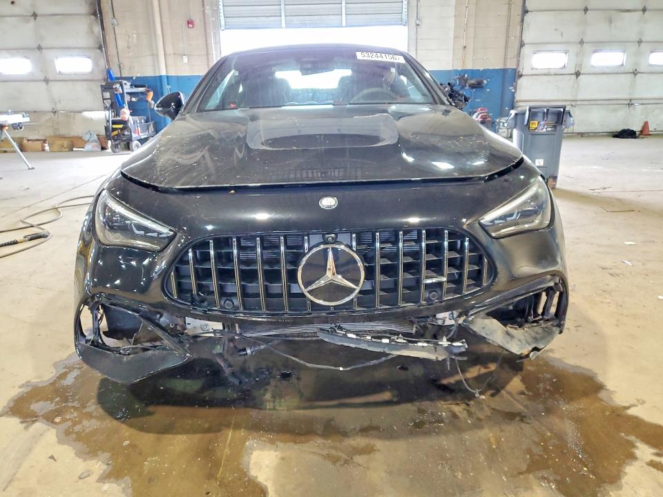 53244156 :رقم المزاد ، W1KMJ6CBXTF087024 vin ، 2026 Mercedes-benz Cle مزاد بيع