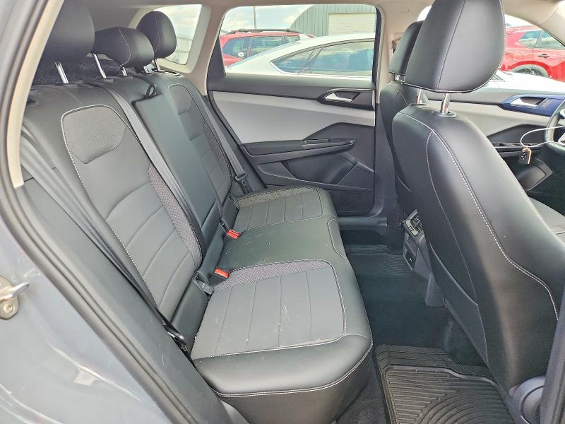 Продаж на аукціоні авто 2022 Volkswagen Taos, vin: 3VVRX7B23NM020291, номер лоту: 55186106