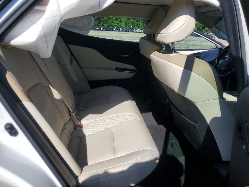 52716936 :رقم المزاد ، JTDAAAAF9R3027428 vin ، 2024 Toyota Crown مزاد بيع