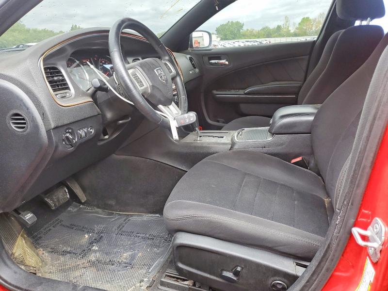Продажа на аукционе авто 2014 Dodge Charger, vin: 2C3CDXCTXEH322393, номер лота: 51660646