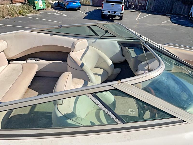 Продажа на аукционе авто 1999 Crown Bowrider, vin: JTC34428C999, номер лота: 54916156