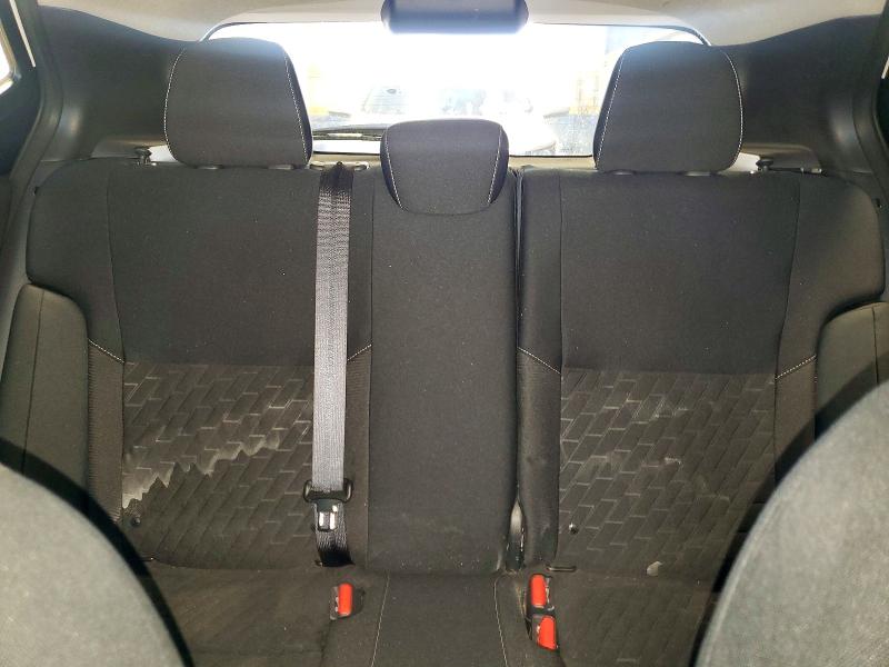 Продажа на аукционе авто 2021 Nissan Kicks, vin: 3N1CP5BV4ML544608, номер лота: 55137966