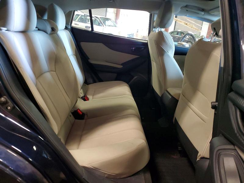 Aukcja sprzedaży 2020 Subaru Impreza, vin: 4S3GTAD6XL3708558, numer aukcji: 54147826