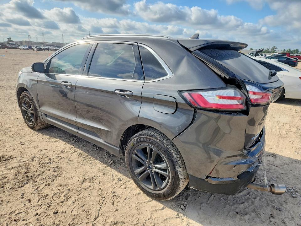 Продажа на аукционе авто 2019 Ford Edge, vin: 2FMPK3J96KBB93064, номер лота: 53577216