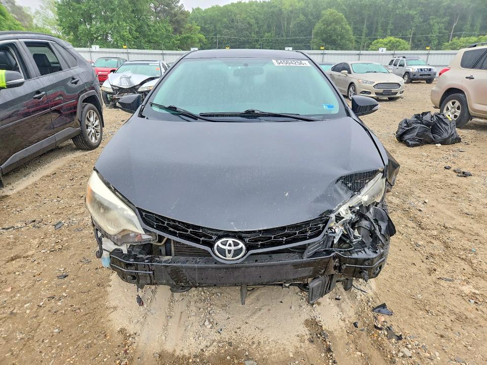 Продаж на аукціоні авто 2016 Toyota Corolla, vin: 2T1BURHE1GC731232, номер лоту: 54504256