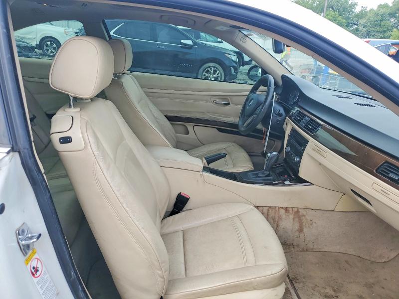 Aukcja sprzedaży 2009 Bmw 328, vin: WBAWC33519PU84708, numer aukcji: 54653506