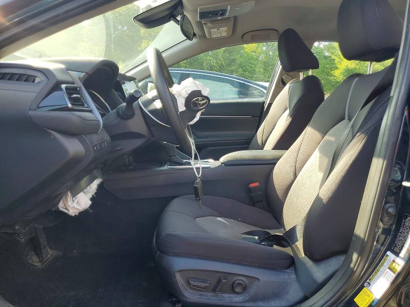 Aukcja sprzedaży 2021 Toyota Camry, vin: 4T1C11AK5MU512718, numer aukcji: 52808426