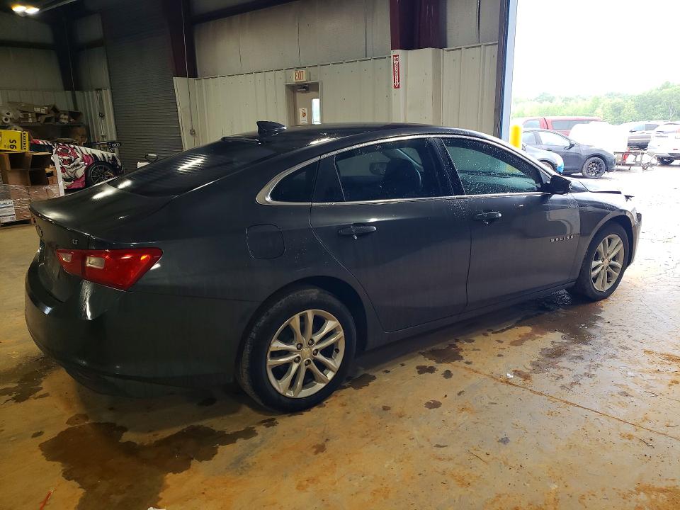 Продаж на аукціоні авто 2016 Chevrolet Malibu, vin: 1G1ZE5ST7GF219177, номер лоту: 52391656