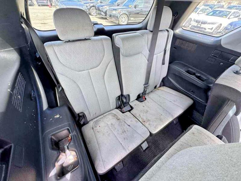 Продаж на аукціоні авто 2021 Hyundai Palisade, vin: KM8R34HE7MU209221, номер лоту: 53462646