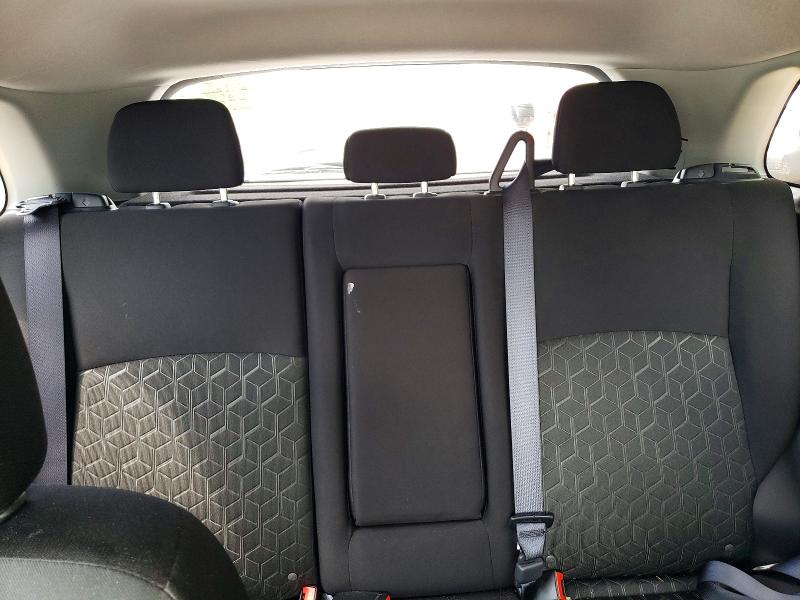 Продаж на аукціоні авто 2022 Mitsubishi Outlander Sport, vin: JA4ARUAU8NU012264, номер лоту: 52722236