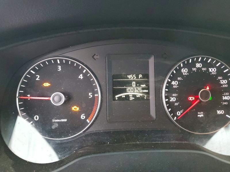 Aukcja sprzedaży 2013 Volkswagen Jetta, vin: 3VWLL7AJ9DM231144, numer aukcji: 53874986