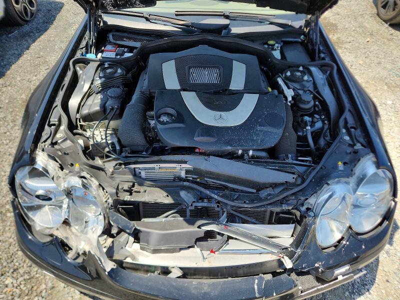 51836906 :رقم المزاد ، WDBSK71F08F138854 vin ، 2008 Mercedes-benz Sl مزاد بيع