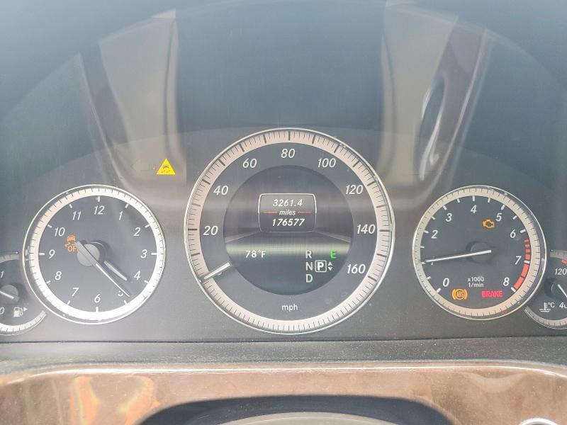 2013 Mercedes-benz E მანქანა იყიდება აუქციონზე, vin: WDDHF8JB8DA679151, აუქციონის ნომერი: 54497436