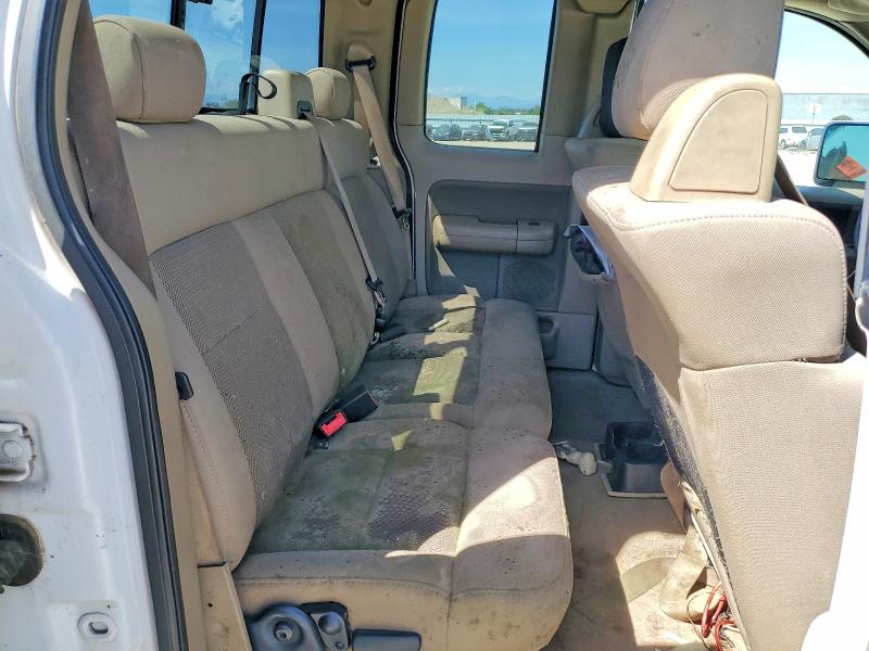 Продаж на аукціоні авто 2004 Ford F150, vin: 1FTRX12514KC09808, номер лоту: 53318966