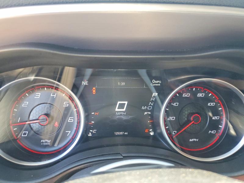 Продажа на аукционе авто 2022 Dodge Charger, vin: 2C3CDXBG3NH194762, номер лота: 53107976