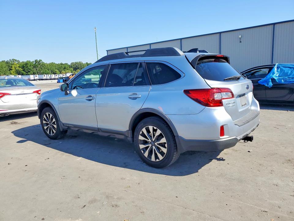 Продаж на аукціоні авто 2017 Subaru Outback, vin: 4S4BSAKC2H3302881, номер лоту: 53765926