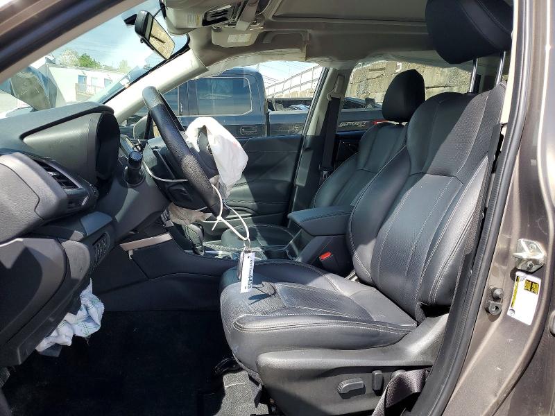 52429196 :رقم المزاد ، JF2SKASC5MH434021 vin ، 2021 Subaru Forester مزاد بيع
