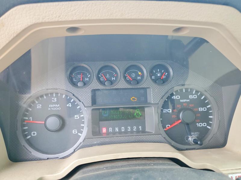 Продаж на аукціоні авто 2008 Ford F350, vin: 1FDWF30578EC89474, номер лоту: 53370416