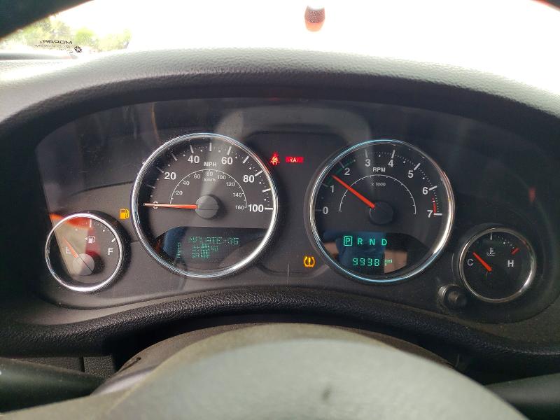 2015 Jeep Wrangler Unlimited მანქანა იყიდება აუქციონზე, vin: 1C4BJWEGXFL526402, აუქციონის ნომერი: 52337216