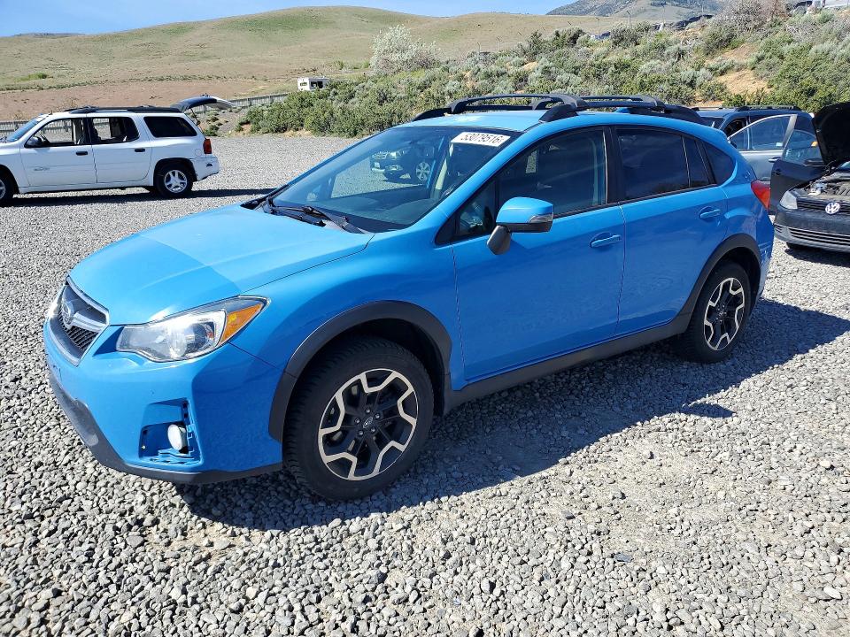 Продажа на аукционе авто 2016 Subaru Crosstrek, vin: JF2GPAKC2GH335832, номер лота: 53079516