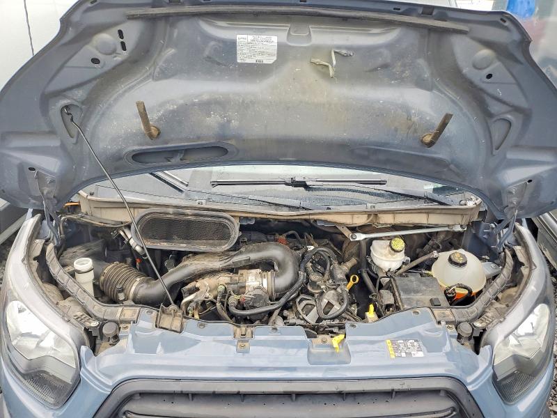 2020 Ford Transit მანქანა იყიდება აუქციონზე, vin: 1FTBR3X86LKA87231, აუქციონის ნომერი: 55567796