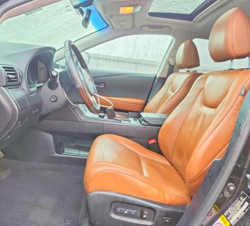 Aukcja sprzedaży 2013 Lexus Rx, vin: 2T2ZK1BA5DC091450, numer aukcji: 54586706