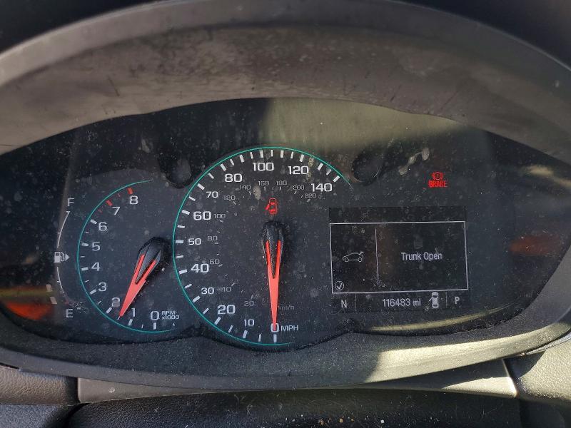 Aukcja sprzedaży 2019 Chevrolet Trax, vin: 3GNCJLSB2KL265204, numer aukcji: 55381436