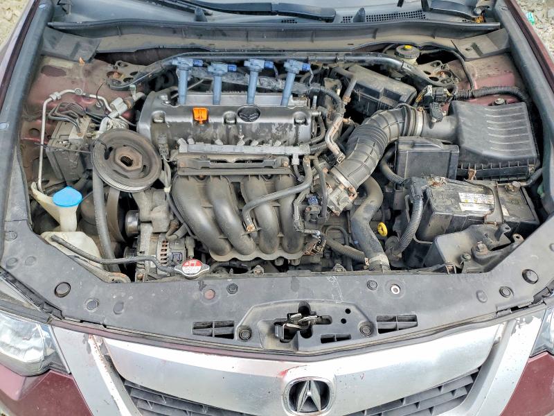Aukcja sprzedaży 2009 Acura Tsx, vin: JH4CU26609C021739, numer aukcji: 54921506