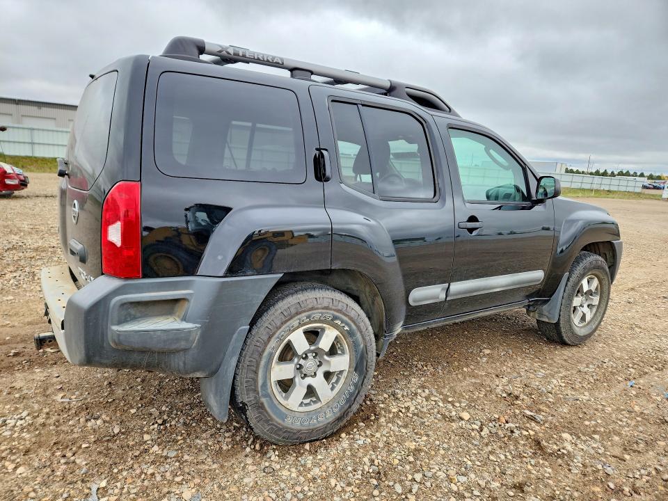Aukcja sprzedaży 2012 Nissan Xterra, vin: 5N1AN0NW0CC503612, numer aukcji: 53910626