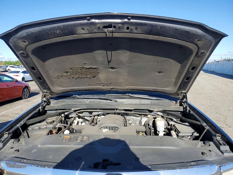 Продажа на аукционе авто 2014 Chevrolet Silverado, vin: 1GCRCREC8EZ324712, номер лота: 55623826