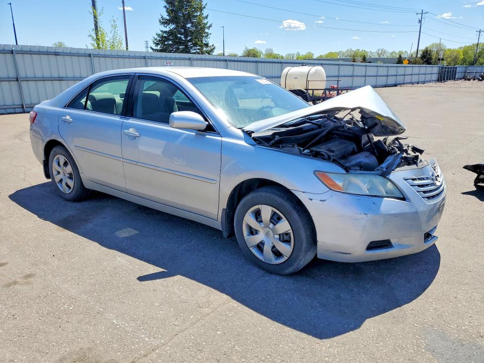 Продаж на аукціоні авто 2007 Toyota Camry, vin: 4T4BE46K67R001779, номер лоту: 53501966
