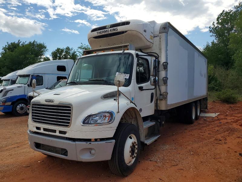 Aukcja sprzedaży 2020 Freightliner M2, vin: 3ALHCYD20LDMD2488, numer aukcji: 52148436