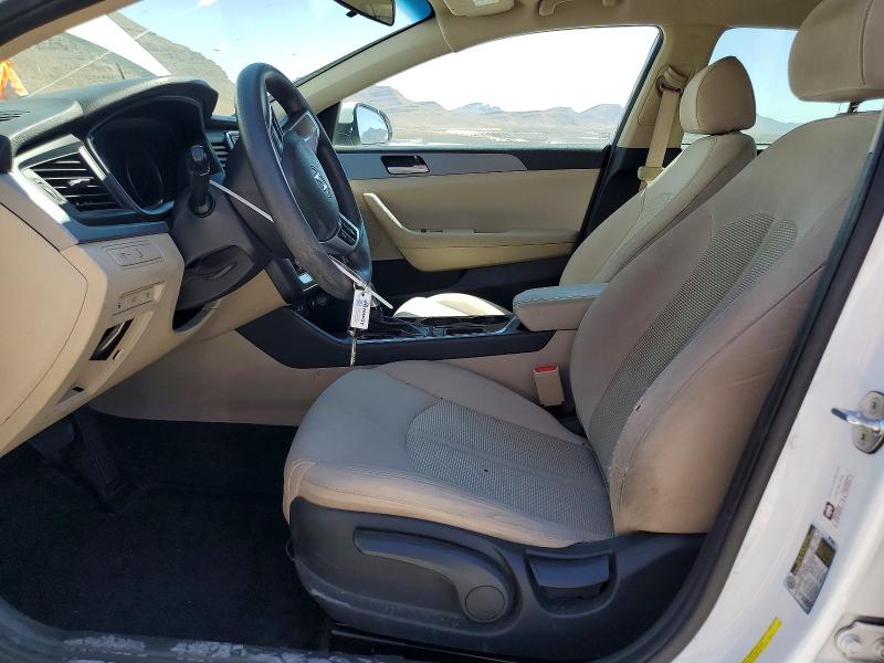 Продажа на аукционе авто 2019 Hyundai Sonata, vin: 5NPE24AF1KH801729, номер лота: 52771436