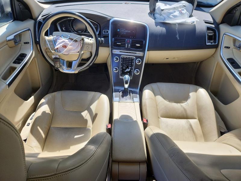 Aukcja sprzedaży 2015 Volvo Xc60, vin: YV4902RK3F2670238, numer aukcji: 54634626
