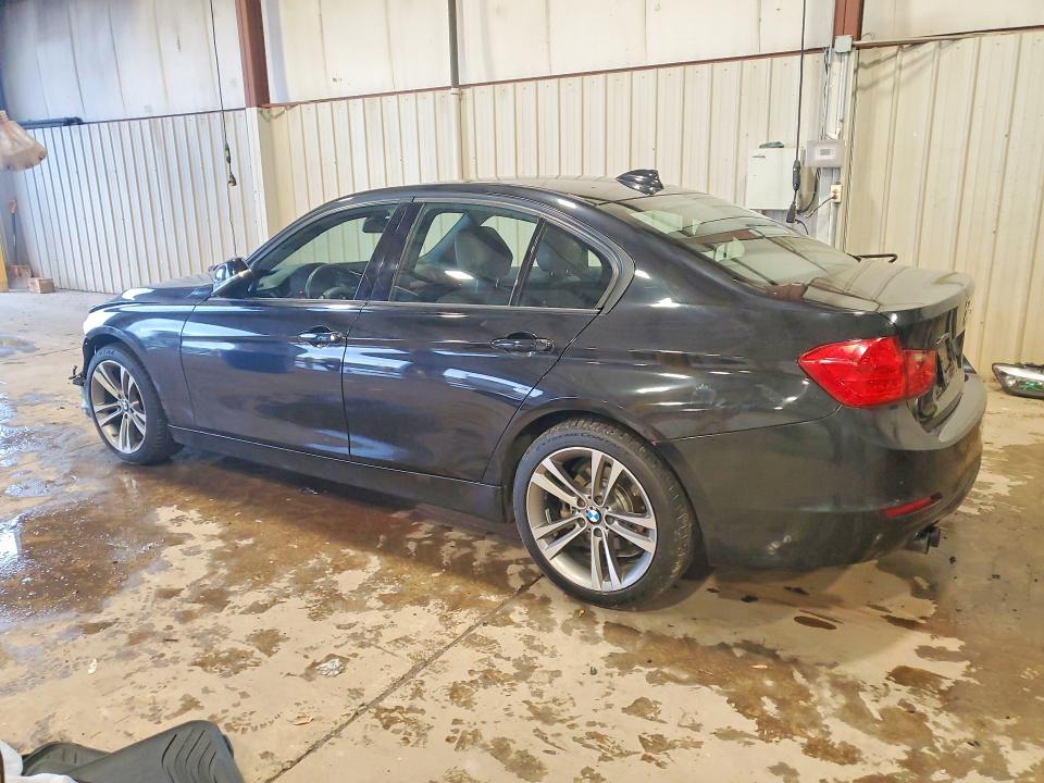 Продаж на аукціоні авто 2013 Bmw 328, vin: WBA3B5G5XDNS01271, номер лоту: 53796746
